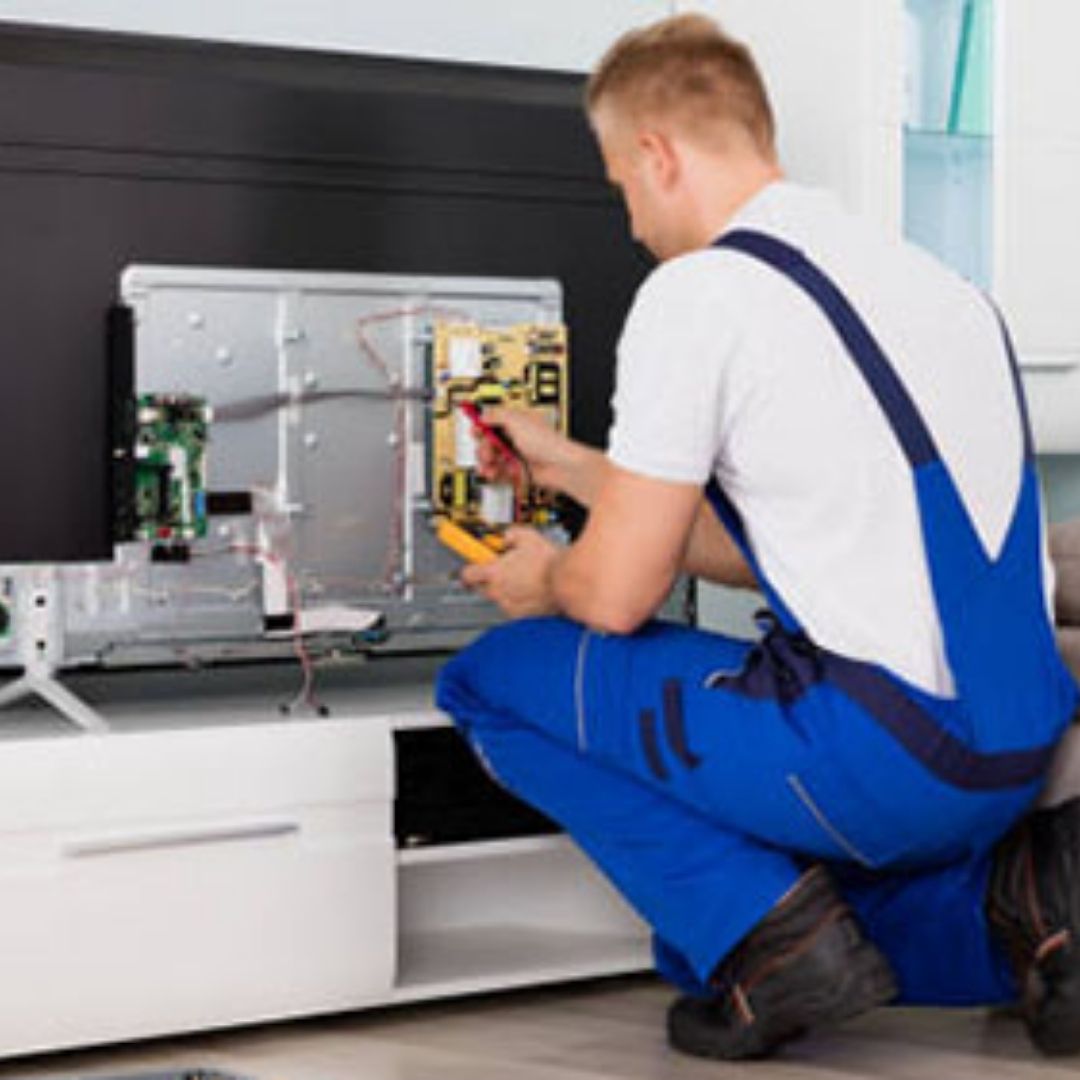 Kapaklı Televizyon Tamircisi